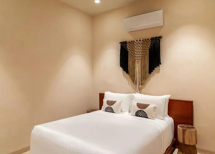 Hotel Bloom Tulum, By Marriott Bonvoy