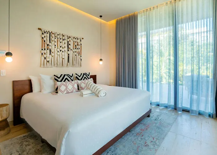 Bloom Tulum, By Marriott Bonvoy