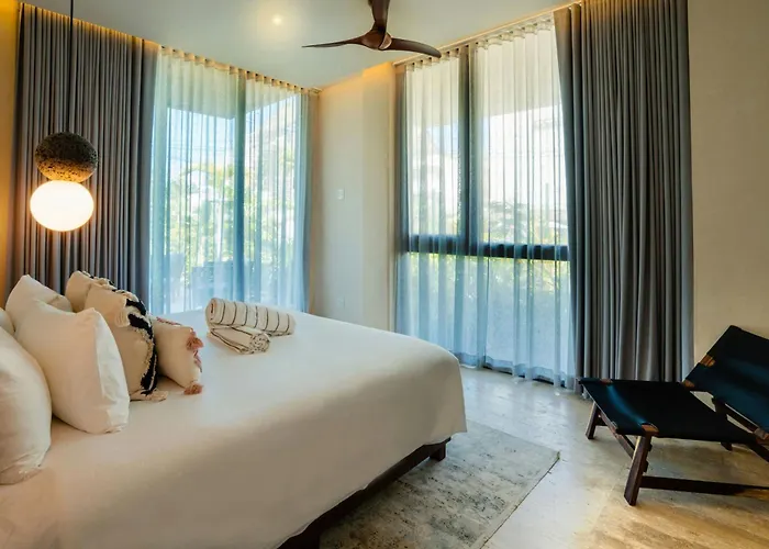 Bloom Tulum, By Marriott Bonvoy Hotel