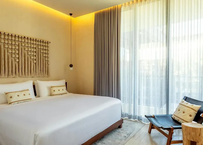 Bloom Tulum, By Marriott Bonvoy Hotel 3*