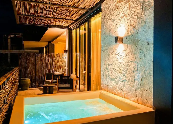 Bloom Tulum, By Marriott Bonvoy 3*