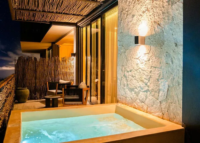 Bloom Tulum, By Marriott Bonvoy 3*