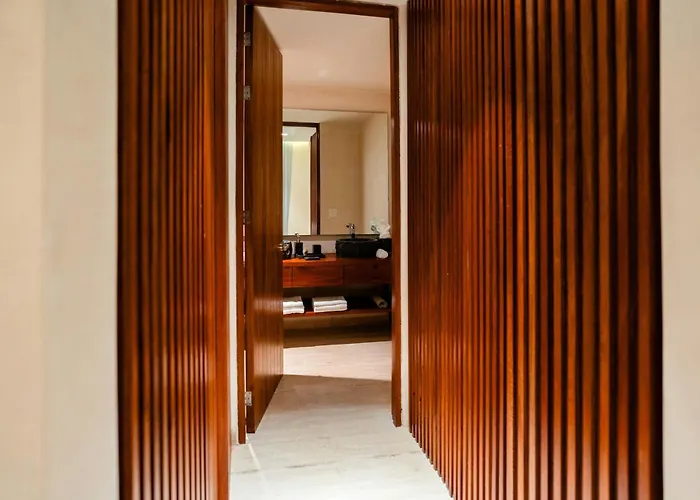 Hotel Bloom Tulum, By Marriott Bonvoy Tulum