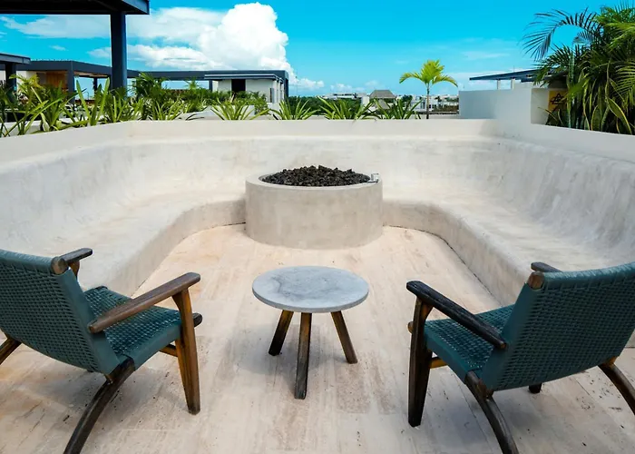 Bloom Tulum, By Marriott Bonvoy Hotel 3*