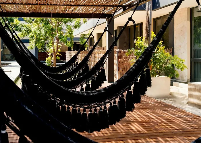 Bloom Tulum, By Marriott Bonvoy Hotel 3*