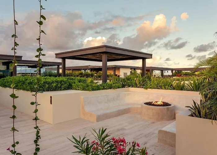 Bloom Tulum, By Marriott Bonvoy Hotel 3*