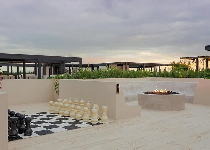 Bloom Tulum, By Marriott Bonvoy Hotel