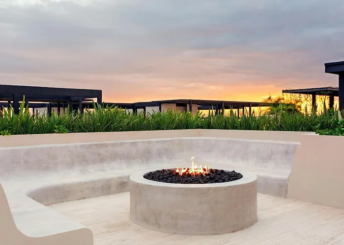 Hotel Bloom Tulum, By Marriott Bonvoy 3*