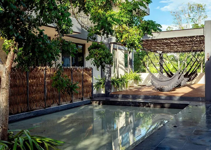 Bloom Tulum, By Marriott Bonvoy Hotel 3*