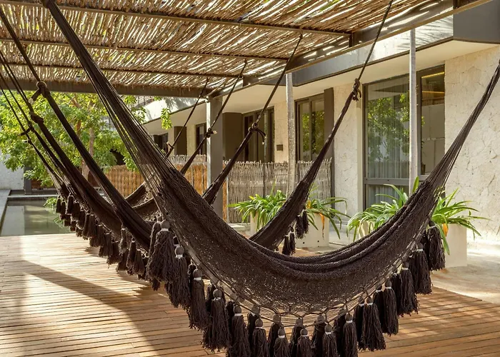 Bloom Tulum, By Marriott Bonvoy Hotel 3*