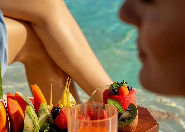 Hotel Bloom Tulum, By Marriott Bonvoy Tulum