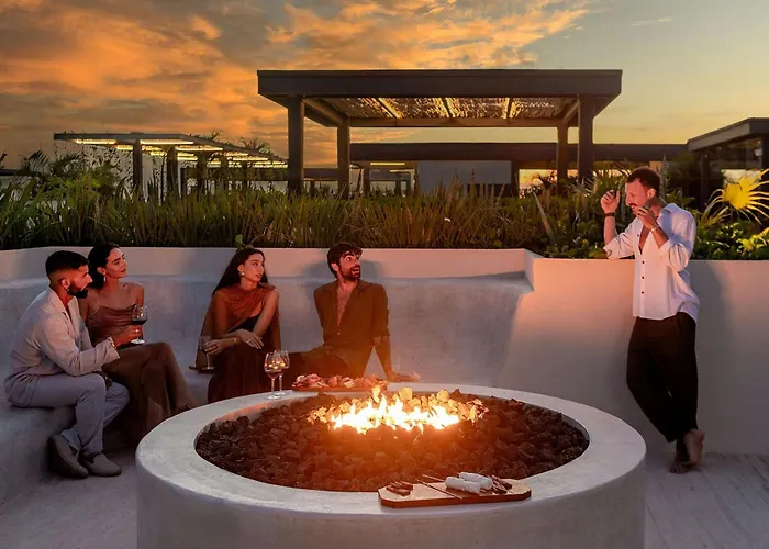 Bloom Tulum, By Marriott Bonvoy Hotel 3*