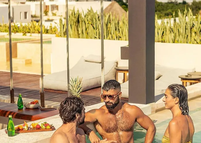 Bloom Tulum, By Marriott Bonvoy Hotel Tulum