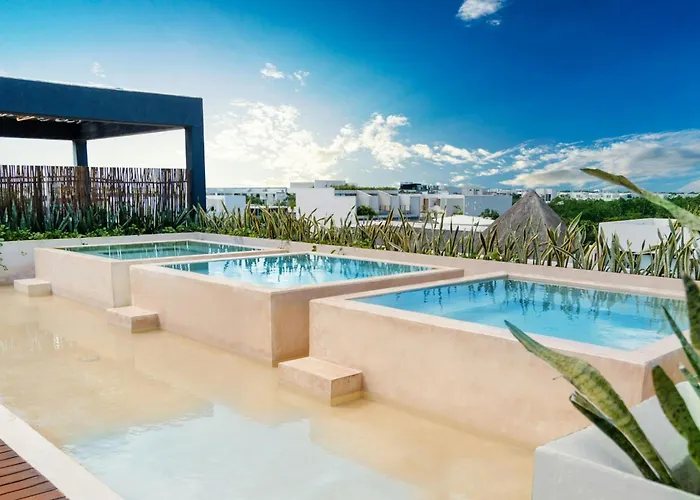 Bloom Tulum, By Marriott Bonvoy 3*