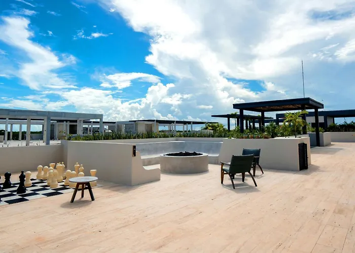 Bloom Tulum, By Marriott Bonvoy Hotel 3*