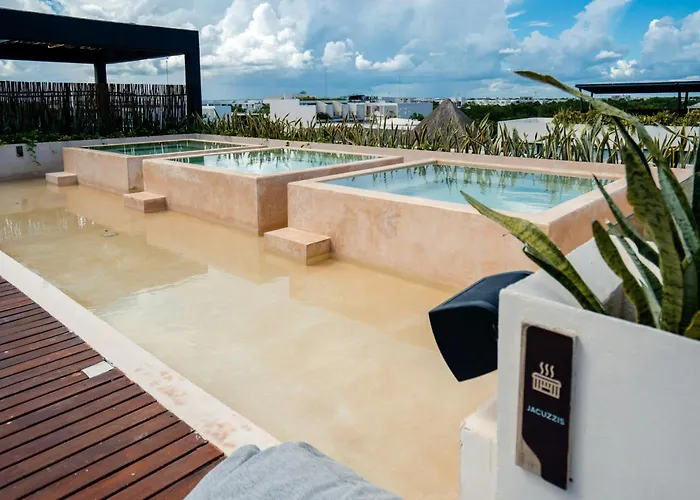 Bloom Tulum, By Marriott Bonvoy Hotel Tulum