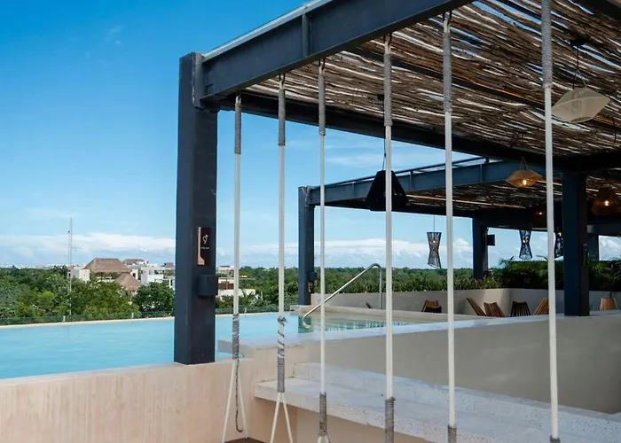 Hotel Bloom Tulum, By Marriott Bonvoy Tulum