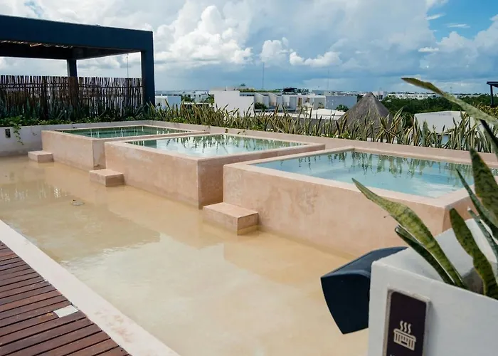 Bloom Tulum, By Marriott Bonvoy Hotel 3*