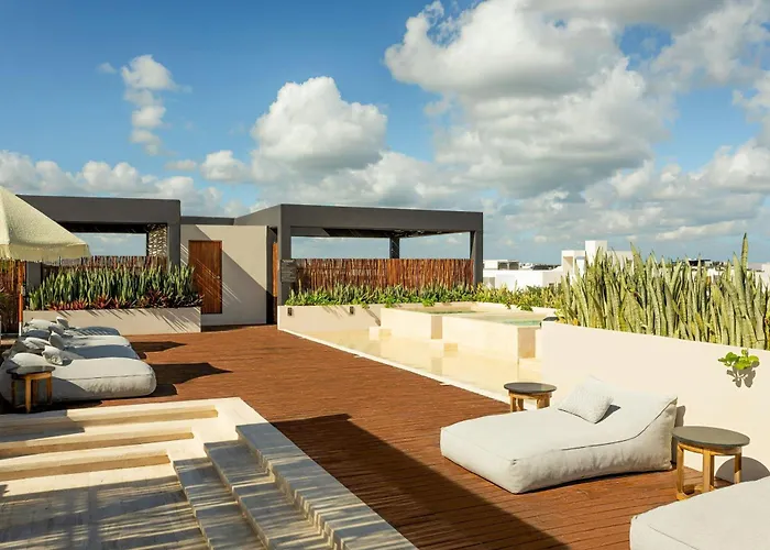 Bloom Tulum, By Marriott Bonvoy 3*